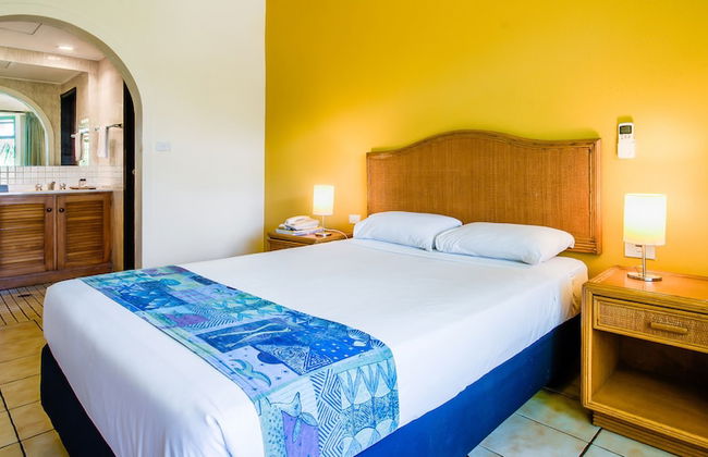 Tanoa Apartments - Photo 3