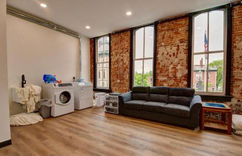 Kaufman Suite- BY BUSY INTERSECTION - Foto 19