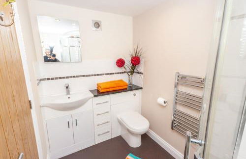 Bodafon Hall Cottages - Foto 23