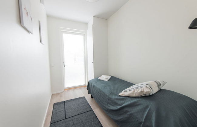 Forenom Serviced Apts Vantaa Koivuhaka - Photo 7