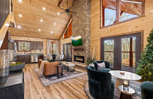 Mountain Ventures by Jackson Mountain Rentals - Foto 106