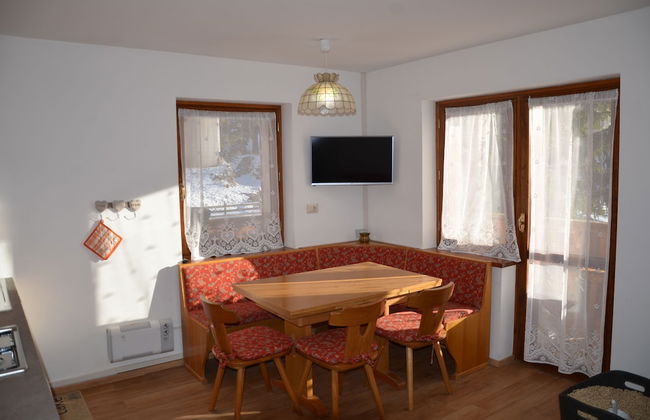 Casa del Bosco - Foto 8