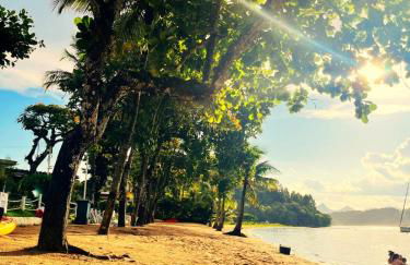 Casa aconchegante e pé na areia! - Foto 14