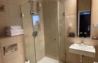 City Residenz Schlossberg - Photo 17