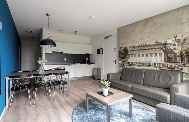 YAYS Amsterdam Prince Island by Numa - Photo 23