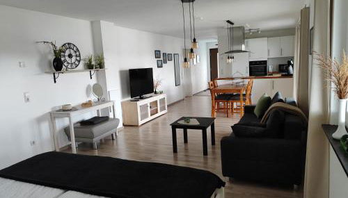 Ferienwohnung Bühlingen - Foto 5