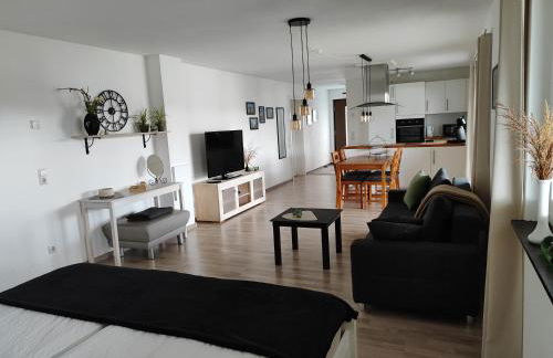 Ferienwohnung Bühlingen - Foto 5