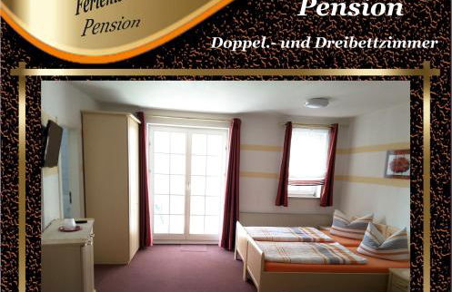 Adams Pension und Ferienwohnungen - Foto 5