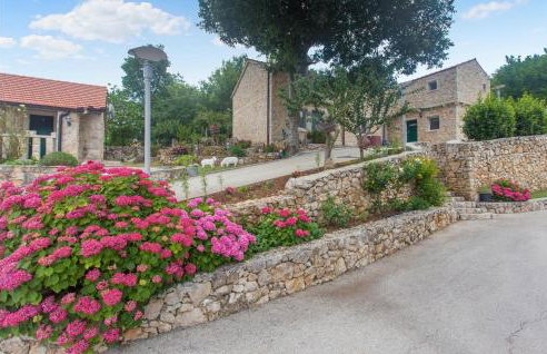 Seven-Bedroom Holiday Home In Dicmo - Photo 31