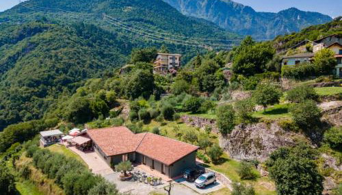 Agriturismo Il Moro - Foto 1