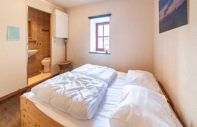 Holiday Home in Melreux-hotton With Sauna - Foto 23