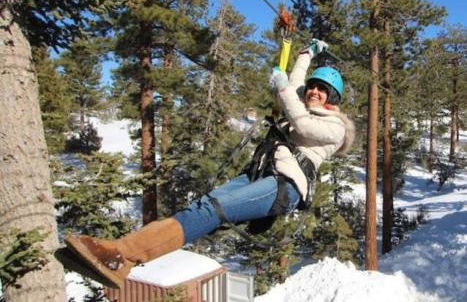 Alta Vista Haus in Moonridge - Foto 44