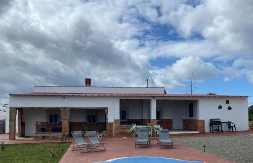 Hacienda Donaire Beas - Foto 55