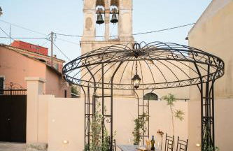 Casa Conti 1840 in Gastouri - Foto 152