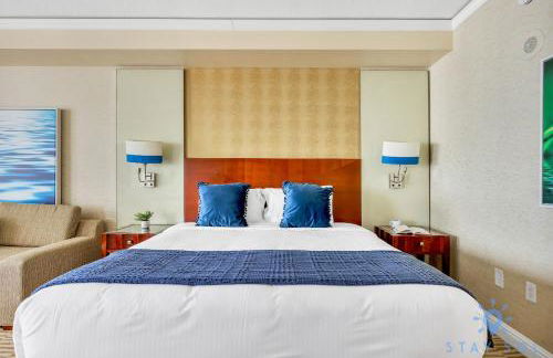 Ocean View Luxurious Studio Premium Amenities - Foto 13