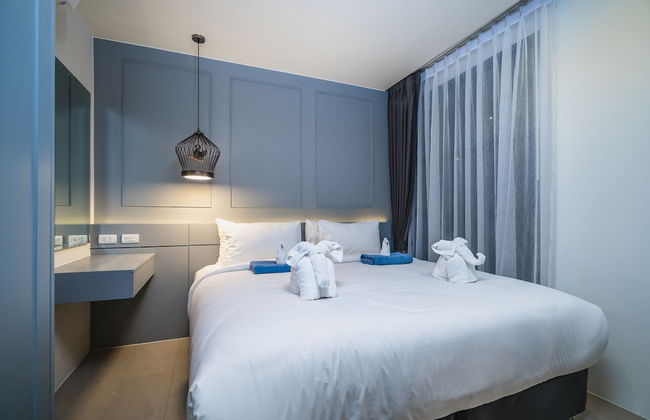 Palmyrah Surin by Lofty - Foto 16