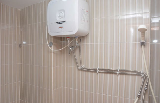 Brand New and Best Choice 2BR at Cinere Resort Apartment - Foto 16