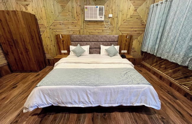 Bamboo Garden Cottages and Cafe - Foto 6