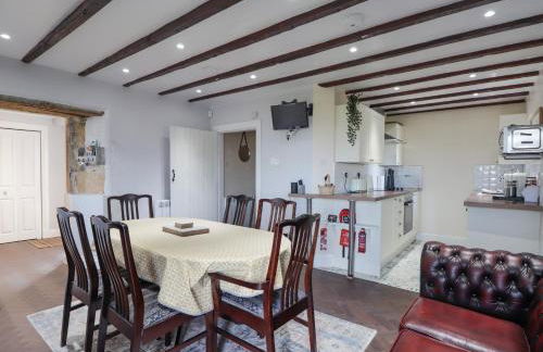 Seaview at The Doocot - Photo 7