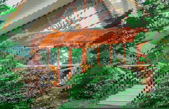 Shose Farmhouse Chalets & Campsite - Photo 1