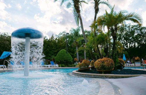 LV2950-105LHC - 4 bedrooms - Lucaya Resort - Foto 33