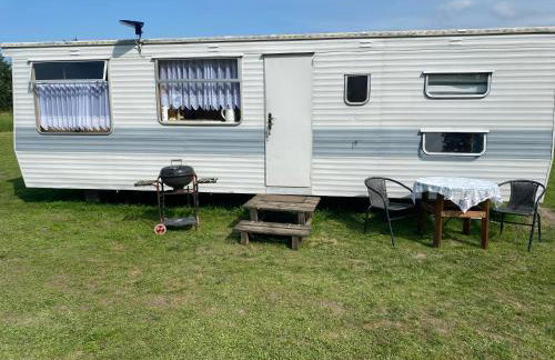 Przyczepa holenderska domek III - Photo 1