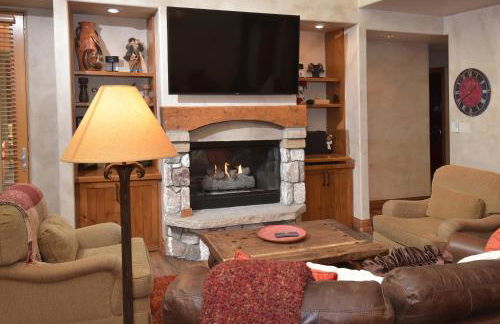 Elkhorn Lodge, A Vail Resorts Property - Foto 6