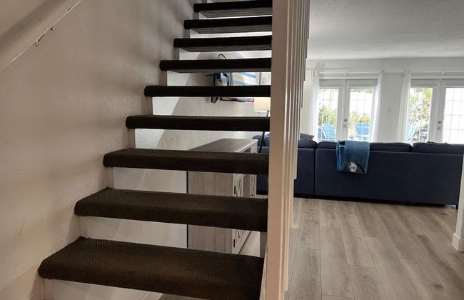 Coconut Palms Townhome 2 Bedroom Townhouse by RedAwning - Foto 18