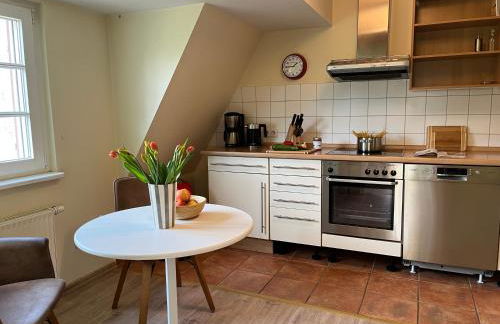 Ferienwohnung in herrschaftlicher Villa - Foto 19