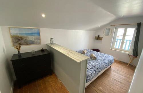 Villa Soulacaise Plage et Centre - Foto 45