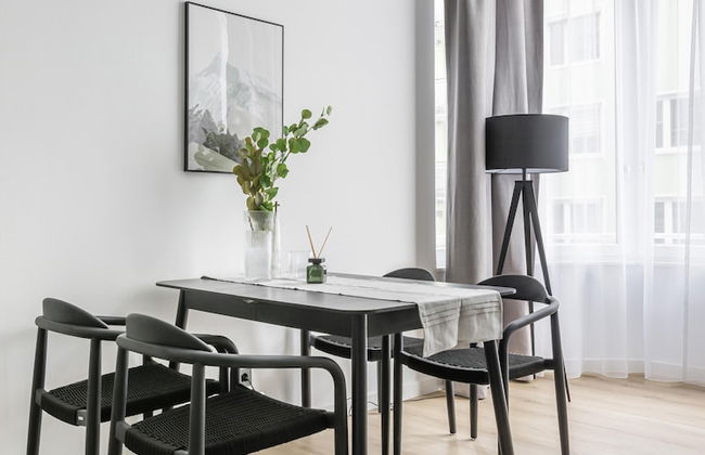 Limehome Rosenheim Gillitzerstraße - Foto 19