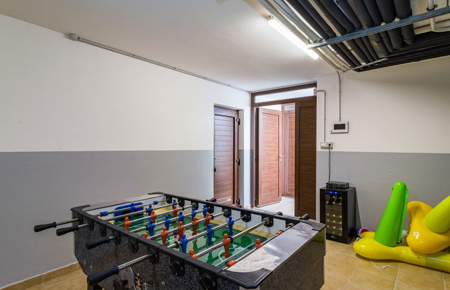 Villa Mala Halu - Foto 19