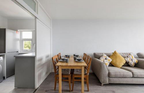 Smart Shoreditch Stay in Zone 1 Central London - Foto 49