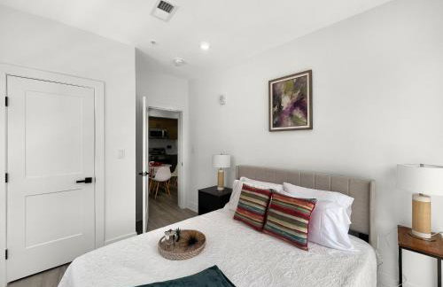 Mary's Stay H St Corridor - Foto 56