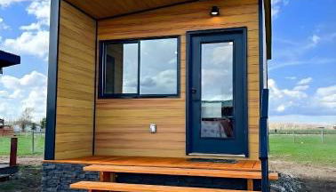 Teeny Teton Home with Panoramic View - Foto 2