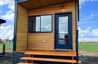 Teeny Teton Home with Panoramic View - Foto 2