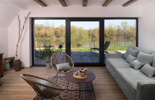 Green River Kupa Retreat House - Foto 5