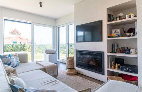 Villa Ambar - NEW! - Foto 9