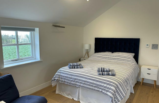 Immaculate Studio Apartment Just Outside Penzance - Foto 7