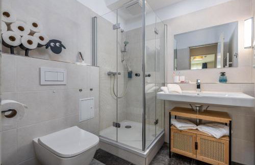Luv & Lee BalticLoft - Sauna, Kamin, 150m zum Strand - Foto 8