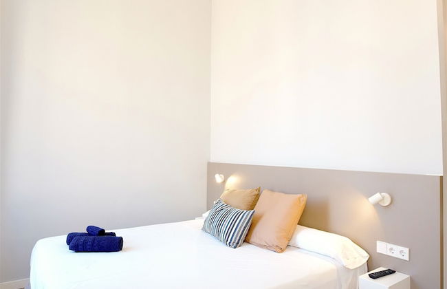 L'Aguila Apartments Turismo de Interior - Foto 11