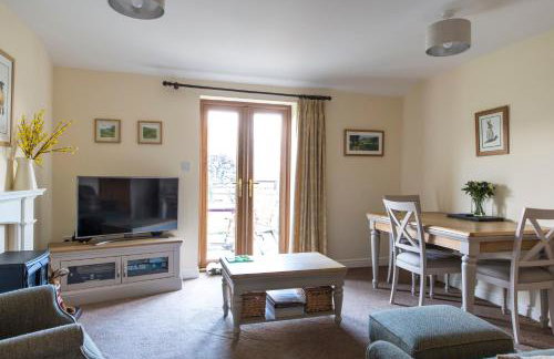 Morndyke Cottage - Foto 10