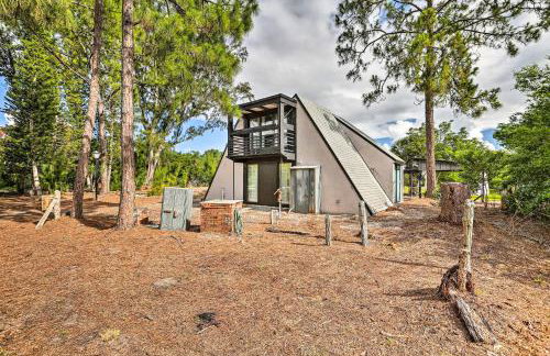 Fish & Play on Lake Okeechobee: Cabin w/ Fire Pit - Photo 32