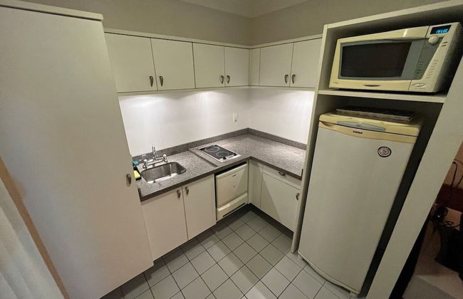 LFlats no Hotel Aeroporto Congonhas - Foto 68