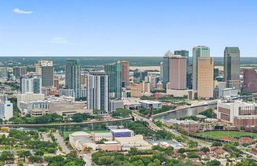 North Hyde Park Getaway Tampa - Foto 53