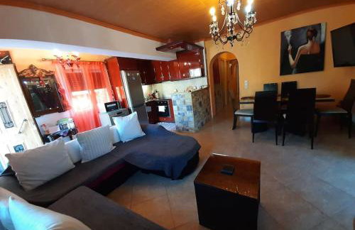 Villa Nigel (5min from Navagio) - Foto 26