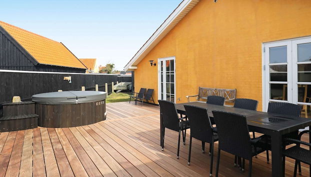 7 Person Holiday Home in Skagen - Foto 3, Tratamientos de spa