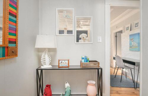 Arlies Digs One Block To Willard Beach - Foto 24