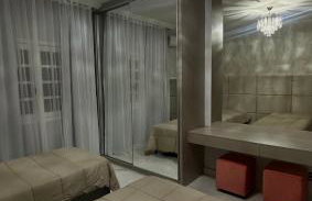 Mansão Primavera 03 quartos, piscina e churrasqueira - Foto 16