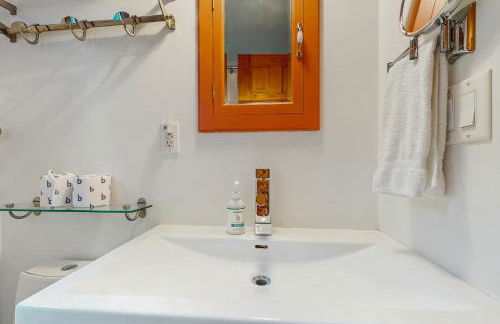 Blue Sky Cottage - Foto 11